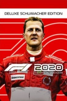 F1 2020 Deluxe Schumacher Edition PS Oyun kullananlar yorumlar